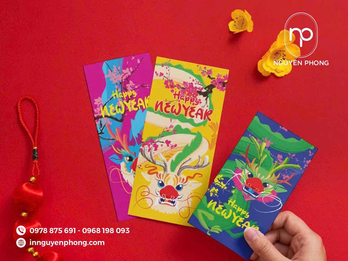 Thiết kế bao lì tối giản tinh tế 